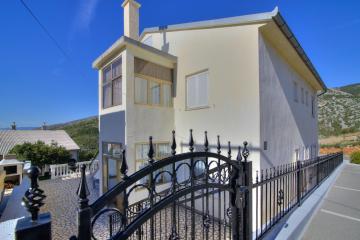 Apartments with a parking space Senj - 18633