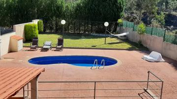 Adosado con piscina privada