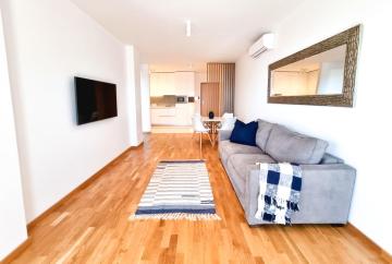 Luxury Apartment Emma