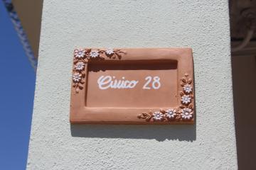 civico 28