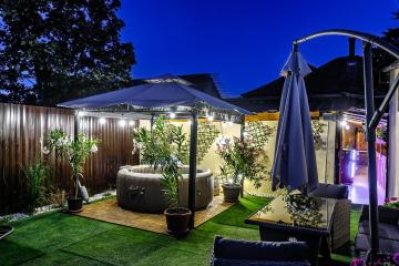 Casa de vacanta Zoly Relax and Spa Battonya