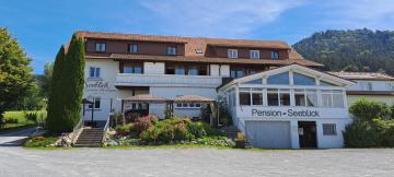 Pension Seeblick