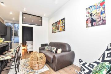 CMG - Amazing apartment Reuilly - Gare de Lyon
