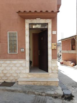Appartamento in centro paese