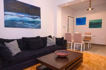 Oro's Luxury Family Apartment