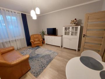 OLIWA Apartament w Centrum Trójmiasta