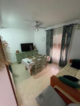 Apartamento Los Geranios