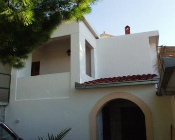 Apartments by the sea Brela, Makarska - 790