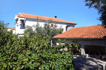 Apartments by the sea Zdrelac, Pasman - 695