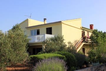 Apartment Zaglav 878a