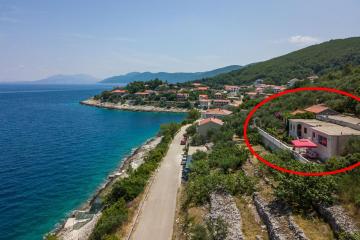 Seaside holiday house Prigradica, Korcula - 18788