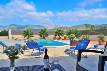 Villa Can Melis 149 by Mallorca Charme