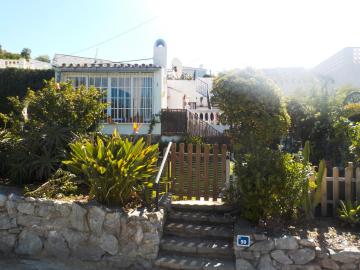 Maison Gaïa: Tranquility near the sea with garden
