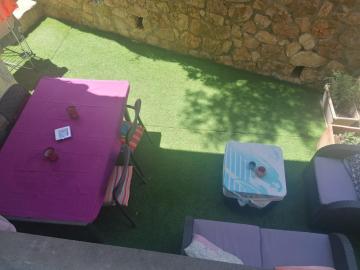 Panoramica Flat