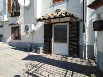 La casa sul farfa