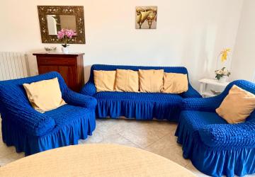 ospiti in famiglia