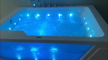 Athena Luxury Apartment