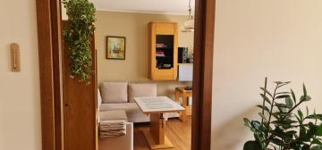 Apartament Jabłoniowa