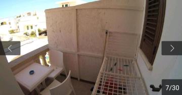Athena b&b Castro monolocali full optional