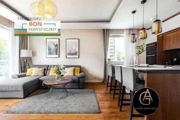 Golden Apartments L60Av54