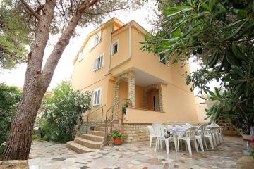 Apartments by the sea Novalja, Pag - 4124