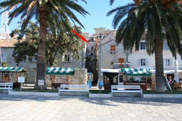 Rooms by the sea Hvar - 4023