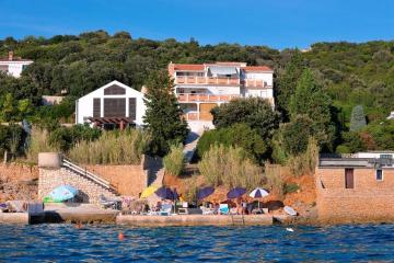 Apartments by the sea Stara Novalja, Pag - 4146