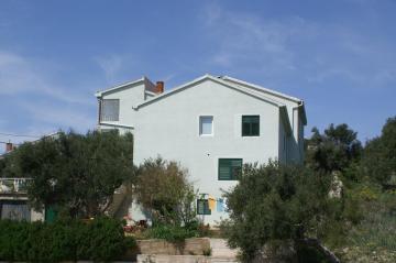 Rooms by the sea Jakisnica, Pag - 4076