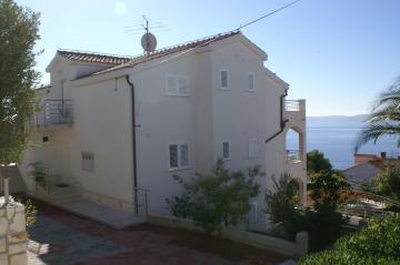 Apartments by the sea Mavarstica, Ciovo - 4292