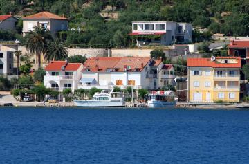 Apartments by the sea Supetarska Draga - Gornja, Rab - 2003