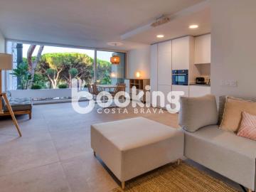 Margaritas II Apartament renovat per 4 persones amb totes les comoditats