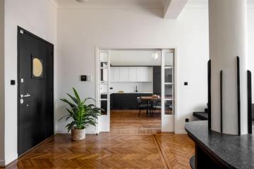 Bauhomm ZOIA Suites