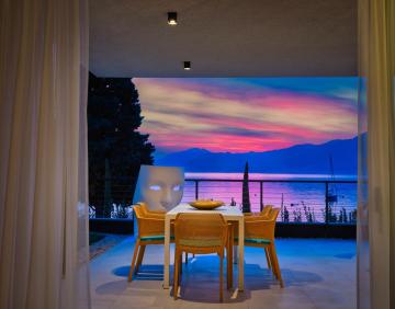 IL SOGNO al Lago di Garda