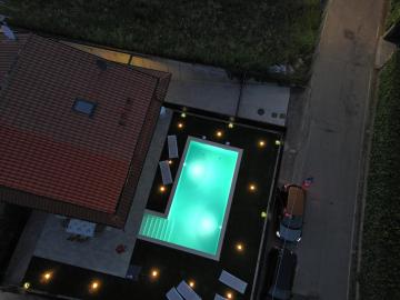 Famiglia al lago casa vacanza