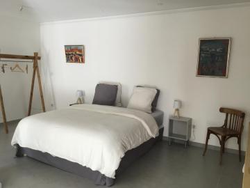 Chambre d hôte La cool room