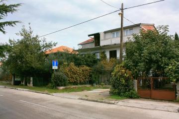 Apartments with a parking space Zadar - 5788