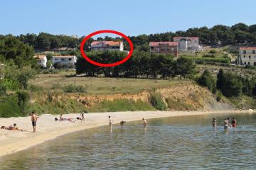 Apartment Vlasici 4319a
