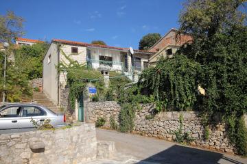 Apartments by the sea Lumbarda, Korcula - 4377