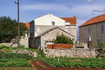 Apartments by the sea Lumbarda, Korcula - 4413
