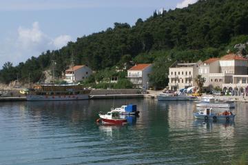 Double Room Trstenik 4566b