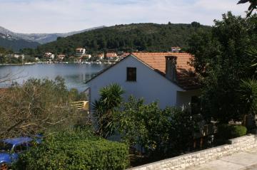 Apartments by the sea Zrnovska Banja, Korcula - 4347
