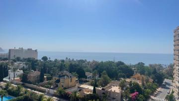 Sky paraiso