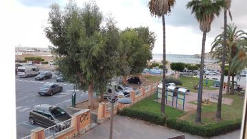 APARTAMENTO FRENTE PLAYA SUR