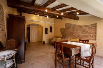 Grace apartment - Smart Holiday