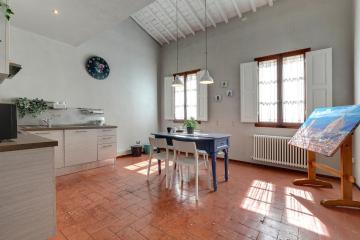 Mamo Florence - Zita Apartment