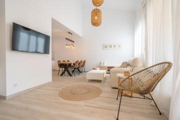 HomeHolidaysRentals Sound - Costa Barcelona