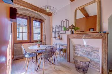 Le Carnot 29 - Beautiful apartment in the heart of Annecy