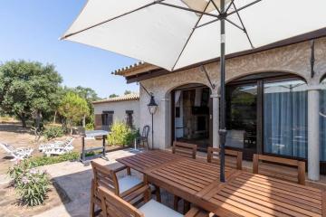 Villa Veluma