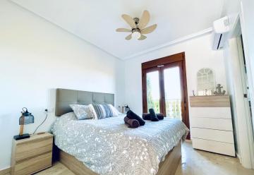 Casa Beth Villamartin 2 Bedroom/ 2 Bathroom with Pool