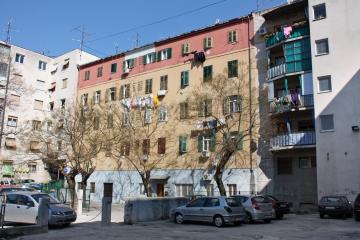 Apartments with WiFi Split - 6079